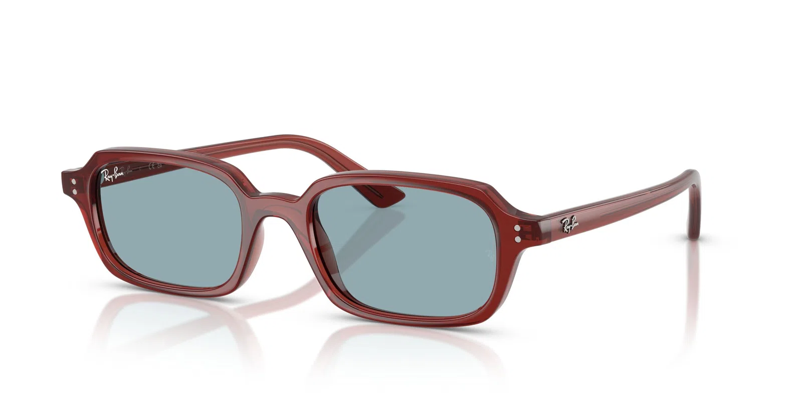 Ray-Ban Zuri 4455F Sunglasses - view 18